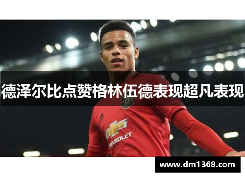 德泽尔比点赞格林伍德表现超凡表现